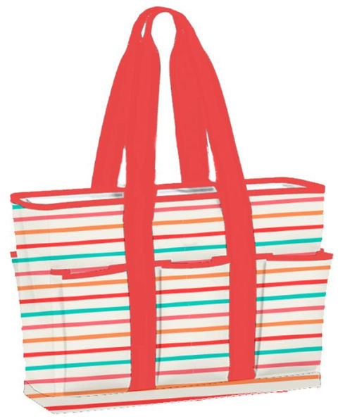 Large Open Tote Line Up | Barnes & Noble