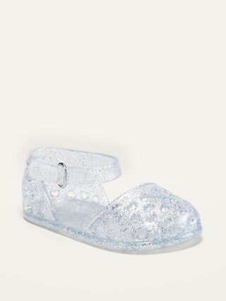 Jelly Sandals for Baby | Old Navy (US)