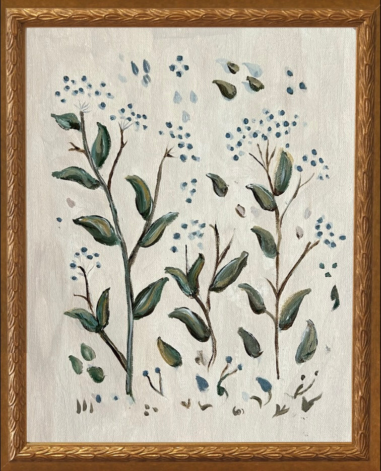 Botanical Studies - Viburnum | JSH Home Essentials