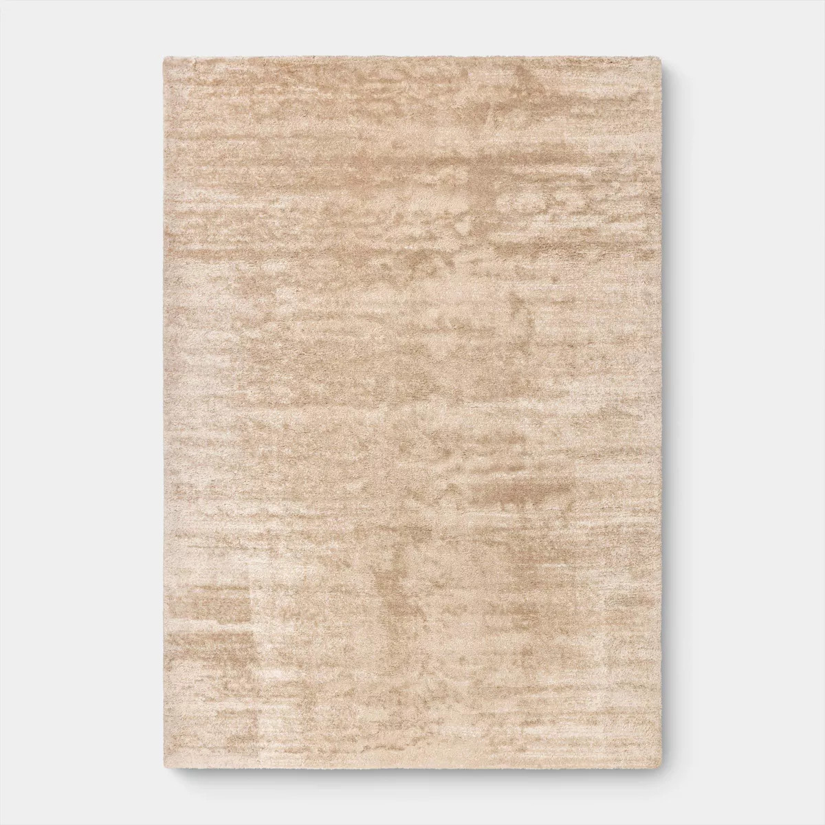 7'x10' Sheen Shag Area Rug - Threshold™ | Target