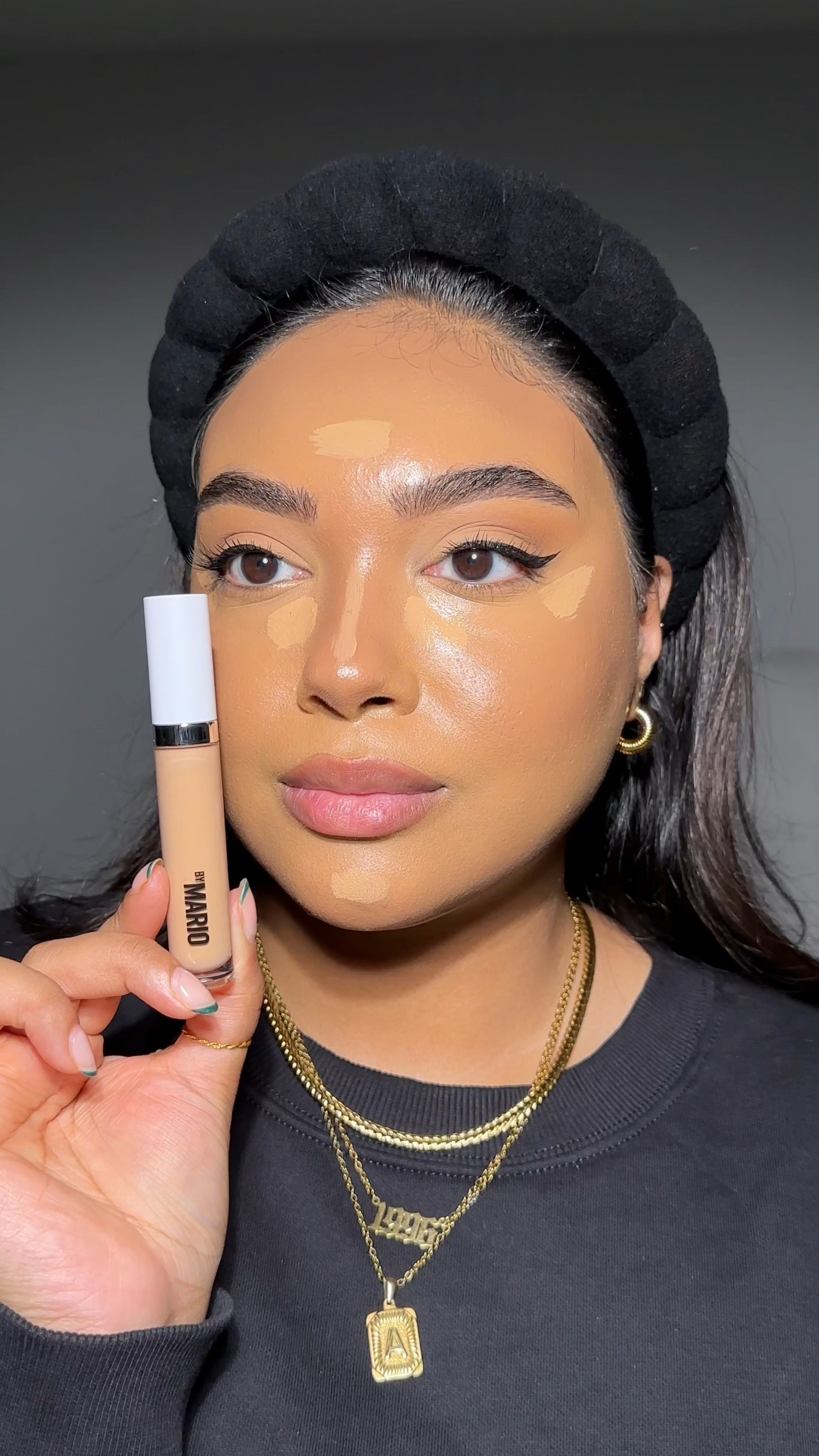 Blue concealer, concealer, under eye concealer, Makeup by Mario, Elf, Rare Beauty, Haus Labs, Saie

#LTKbeauty #LTKSeasonal #LTKeurope