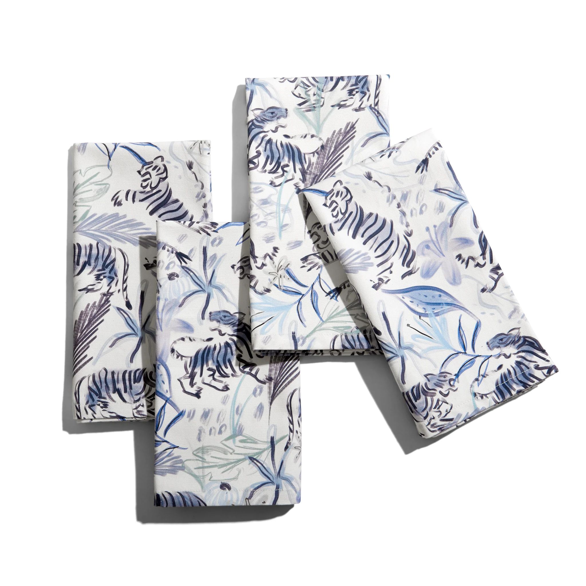 Pepper Home | Frida Napkins | Pepper