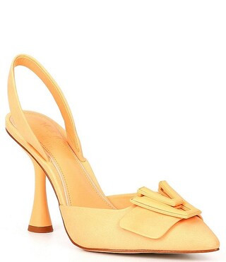 x Venita Aspen Sullivan Slingback Pumps | Dillard's