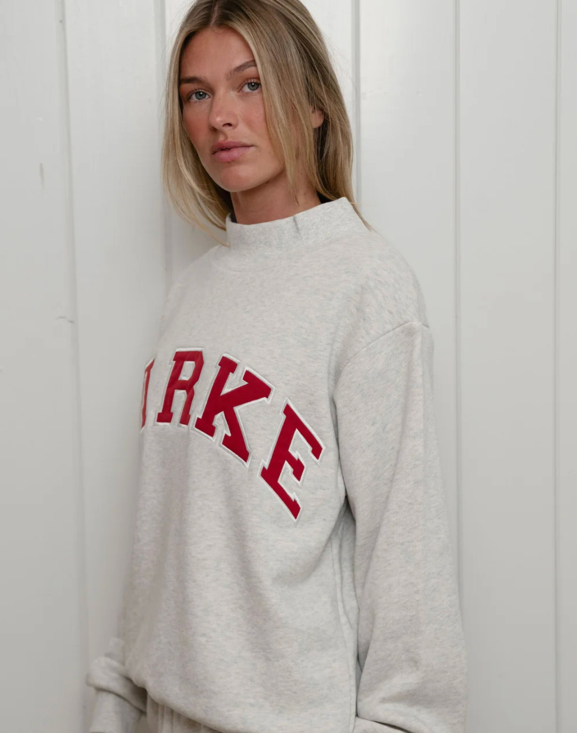 Obsessed with the new Parke Coastal Drop 🌊🤍 The heritage fabric is so good, and the mocknecks and matching stripe sets have that perfect lived-in, coastal feel. Easy, elevated, and effortlessly cool — these are the kinds of pieces that make casual outfits look instantly put together. ⚓️✨ 

 #LTKgrwm #LTKootd #LTKActive