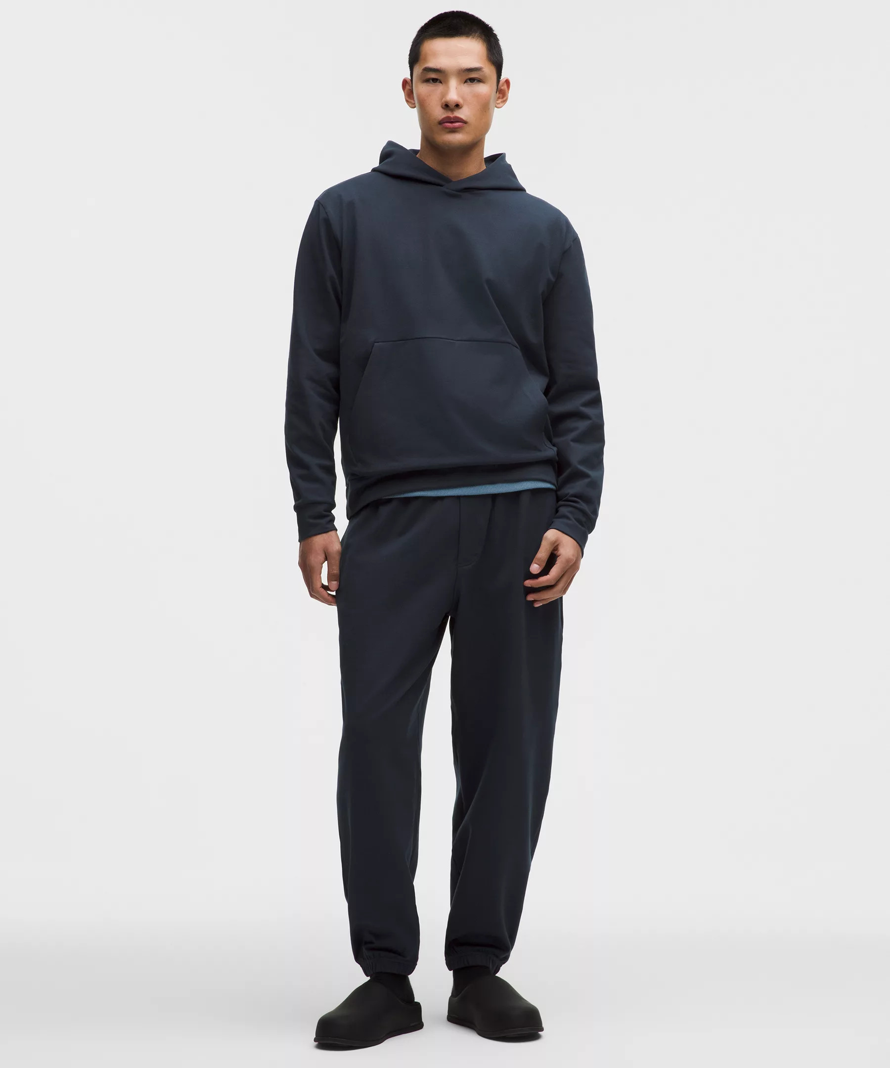 Heavyweight Soft Jersey Relaxed-Fit Jogger | Lululemon (US)