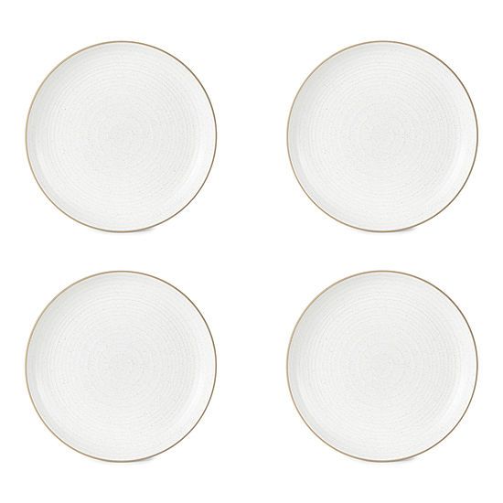 Linden Street Harper Stoneware Salad Plate | JCPenney