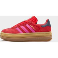 adidas Originals Gazelle Bold Women's, Red | size? (UK)
