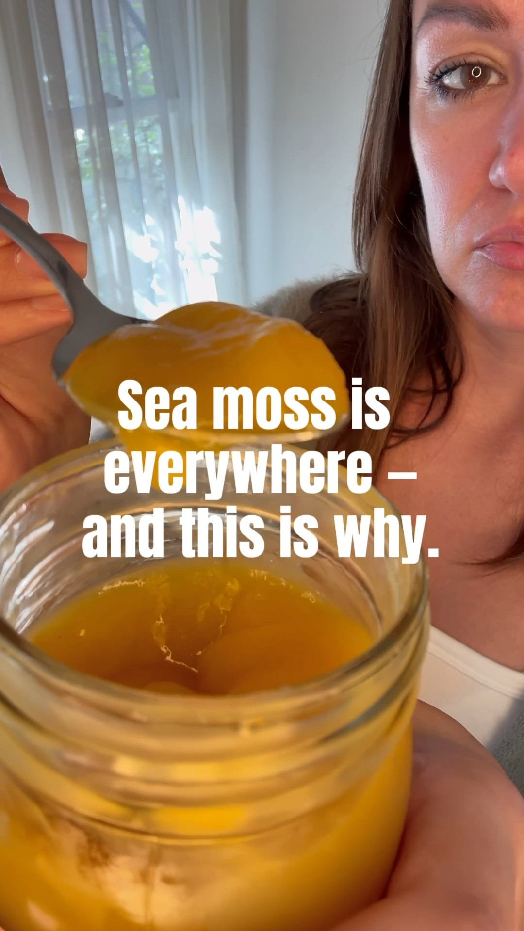 Everyone’s talking about sea moss — here’s why 

#LTKselfcare #LTKmorningroutine #LTKBeauty