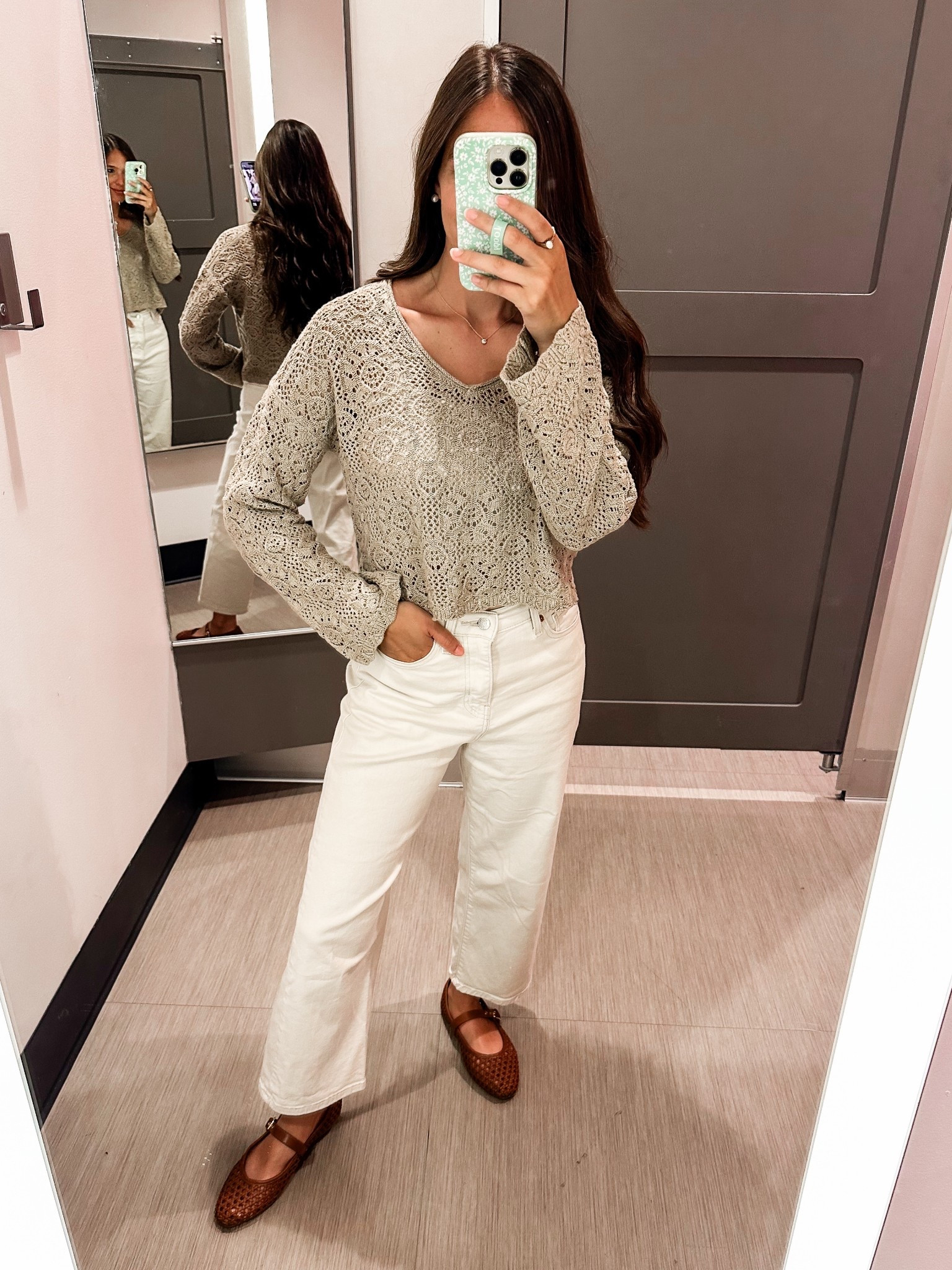 Target new fall arrivals! Top XS 

#LTKFindsUnder100 #LTKStyleTip #LTKFindsUnder50