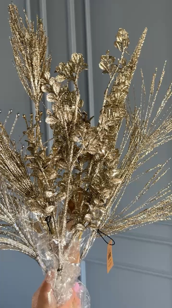 This stem collection is so beautiful and can be used in so many different ways! 

Modern Locke, holiday, holiday decor, Homer, gold

#LTKGiftGuide #LTKWatchNow #LTKHoliday