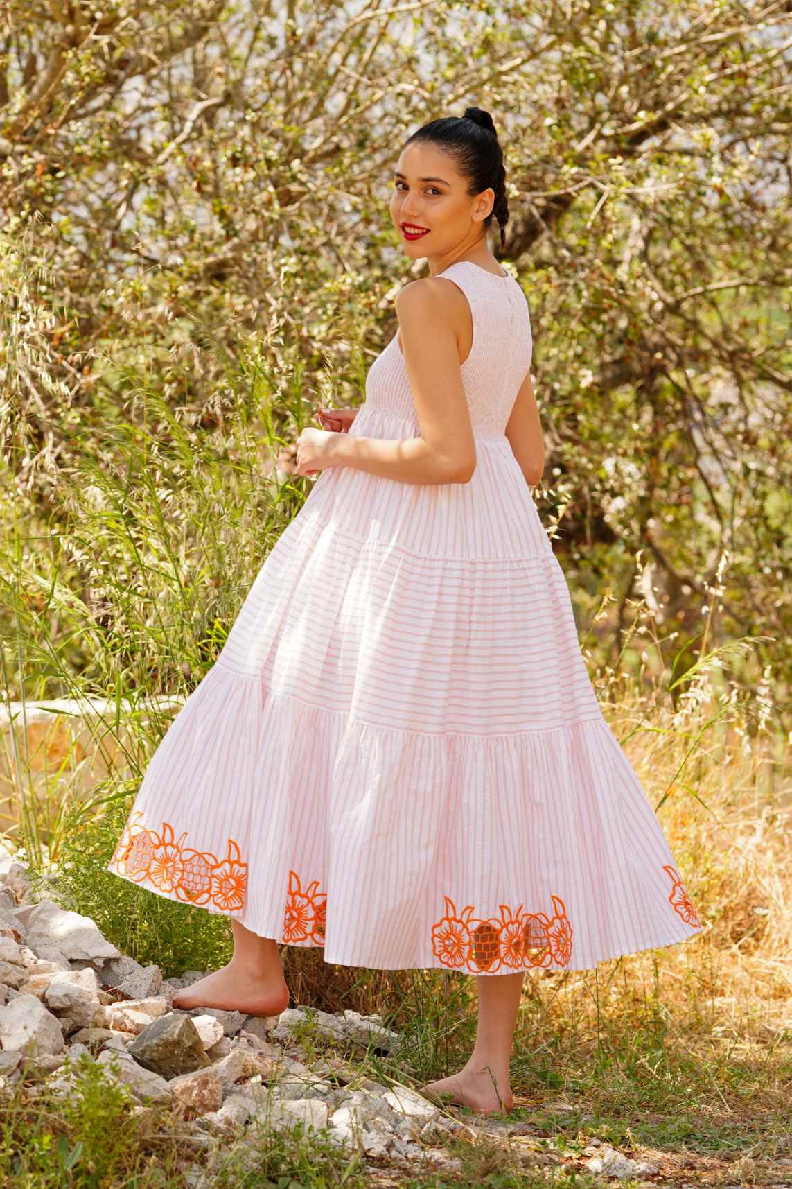 BEGONVILLE (Pre-Order) by Fanm Mon | Support HerStory