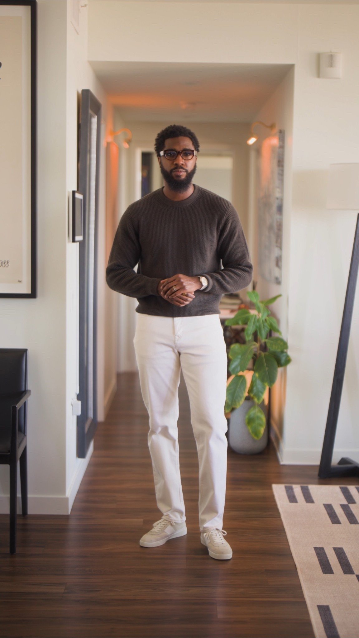 Meeting the parents outfit #6

#LTKMens