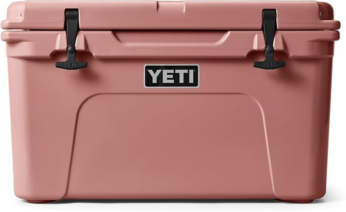 YETI Tundra 45 Cooler | Amazon (US)