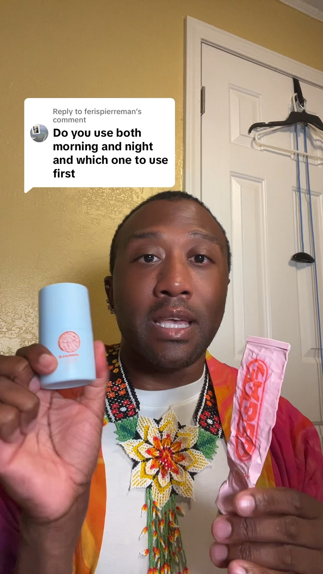 This is how I like to use the Topicals high roller for ingrown hairs their faded serum for dark spots 

#LTKBeauty #LTKFindsUnder50 #LTKMens