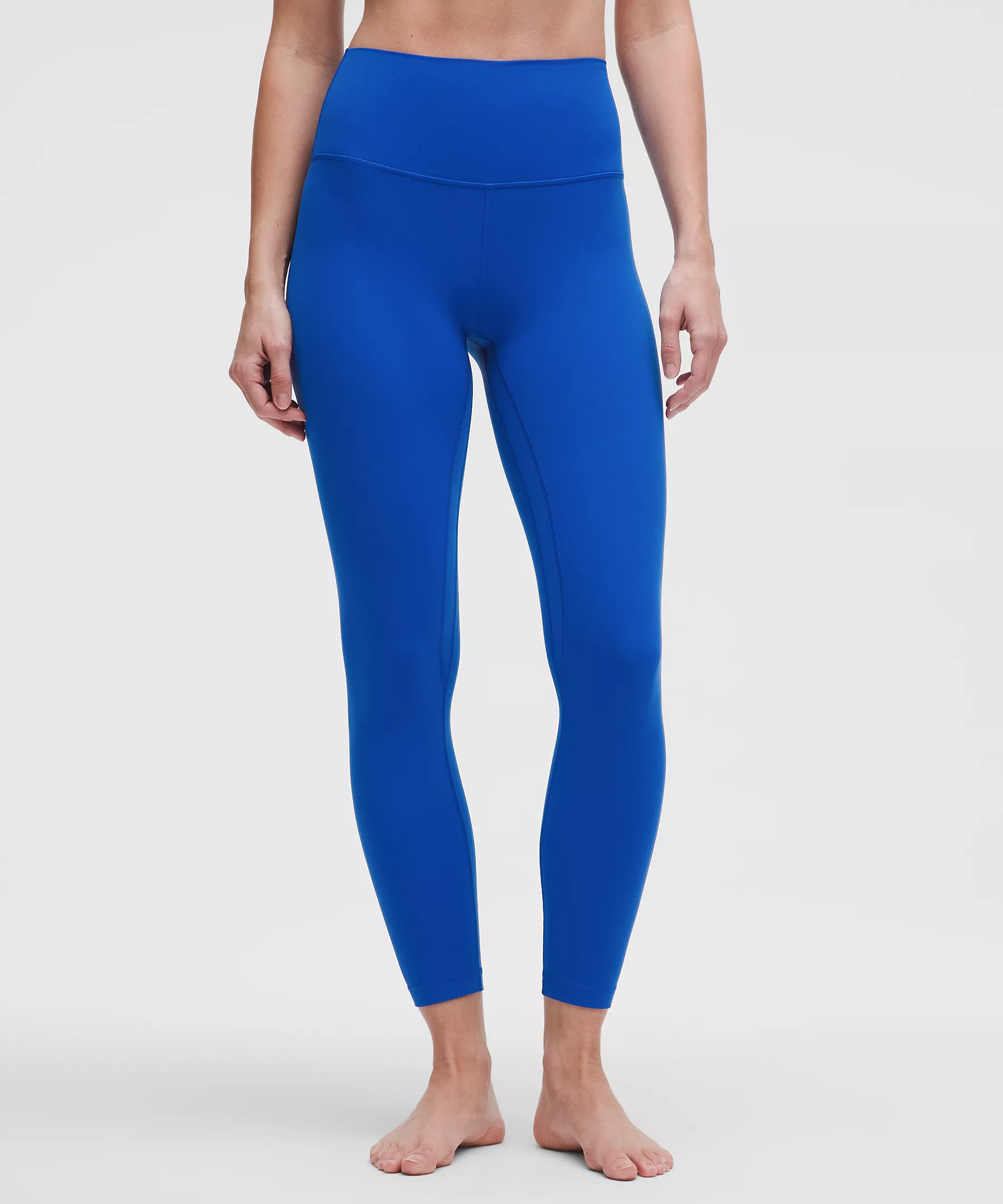 lululemon Align™ High-Rise Pant 25" | Women's Leggings/Tights | lululemon | Lululemon (US)