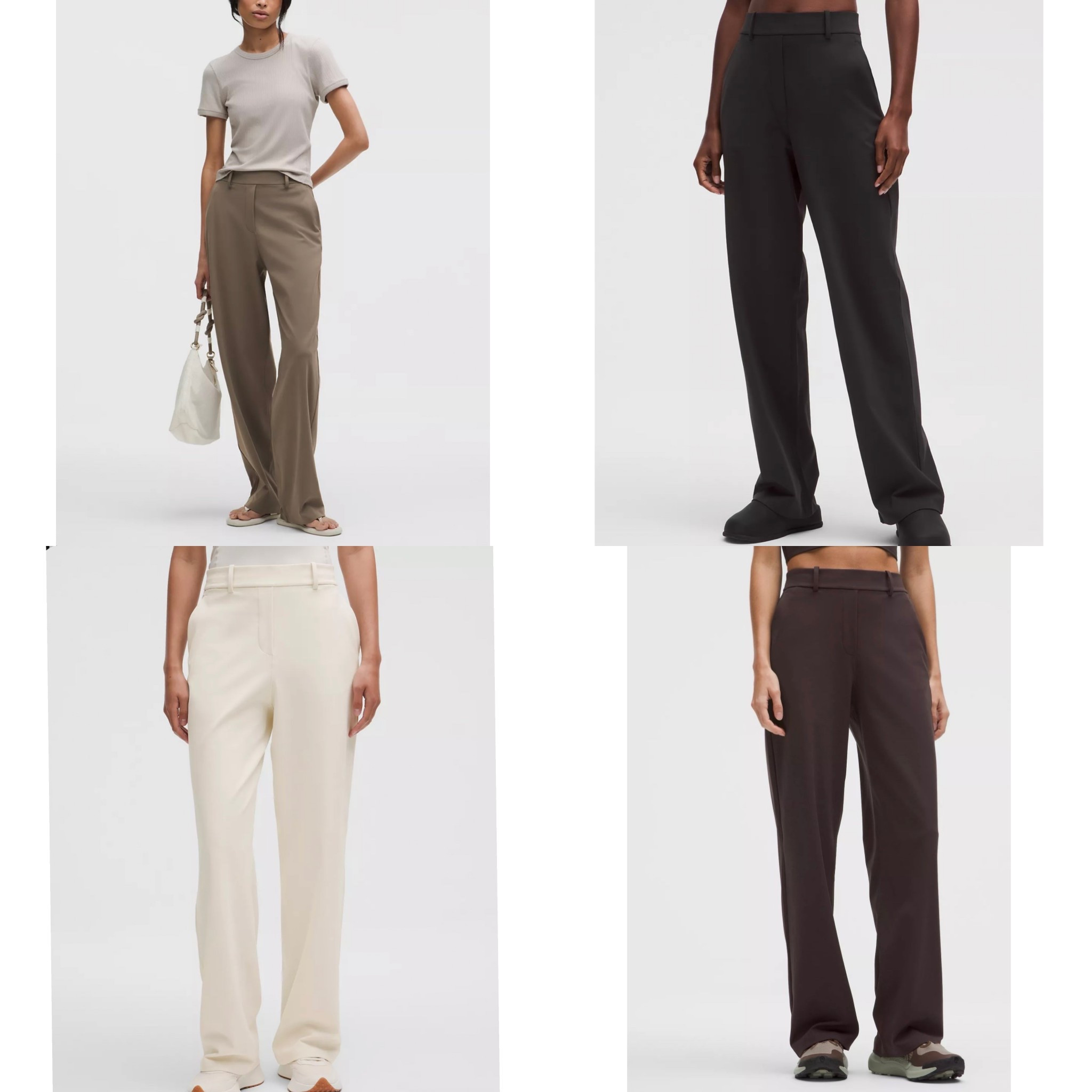 perfect everyday pants!

#LTKgrwm #LTKActive #LTKootd