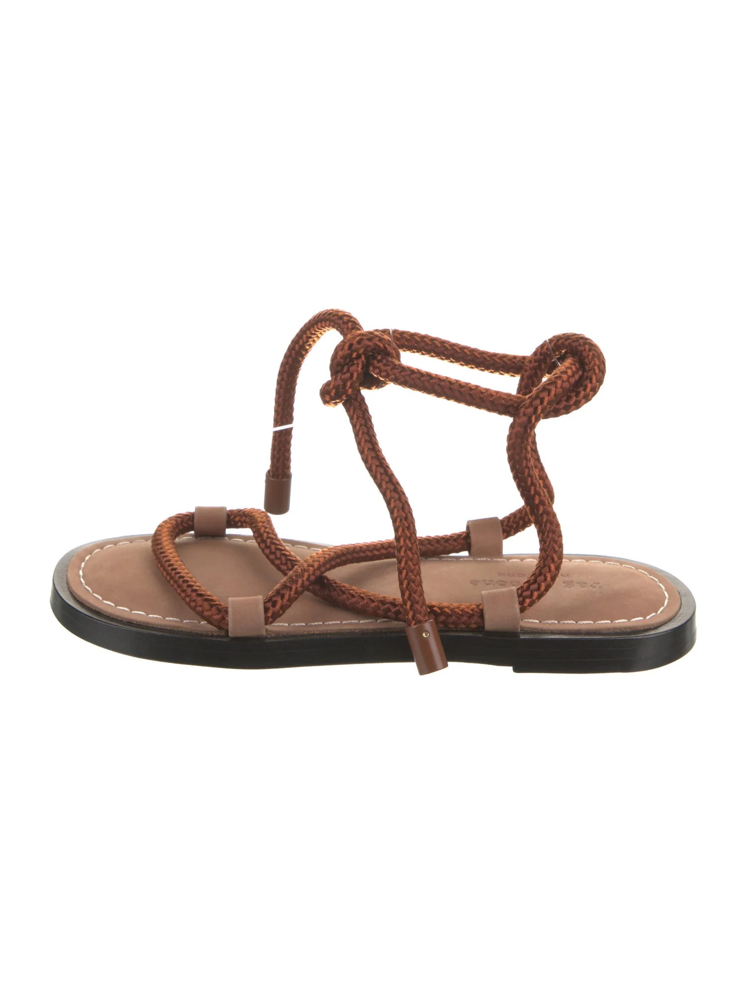 Gladiator Sandals | The RealReal
