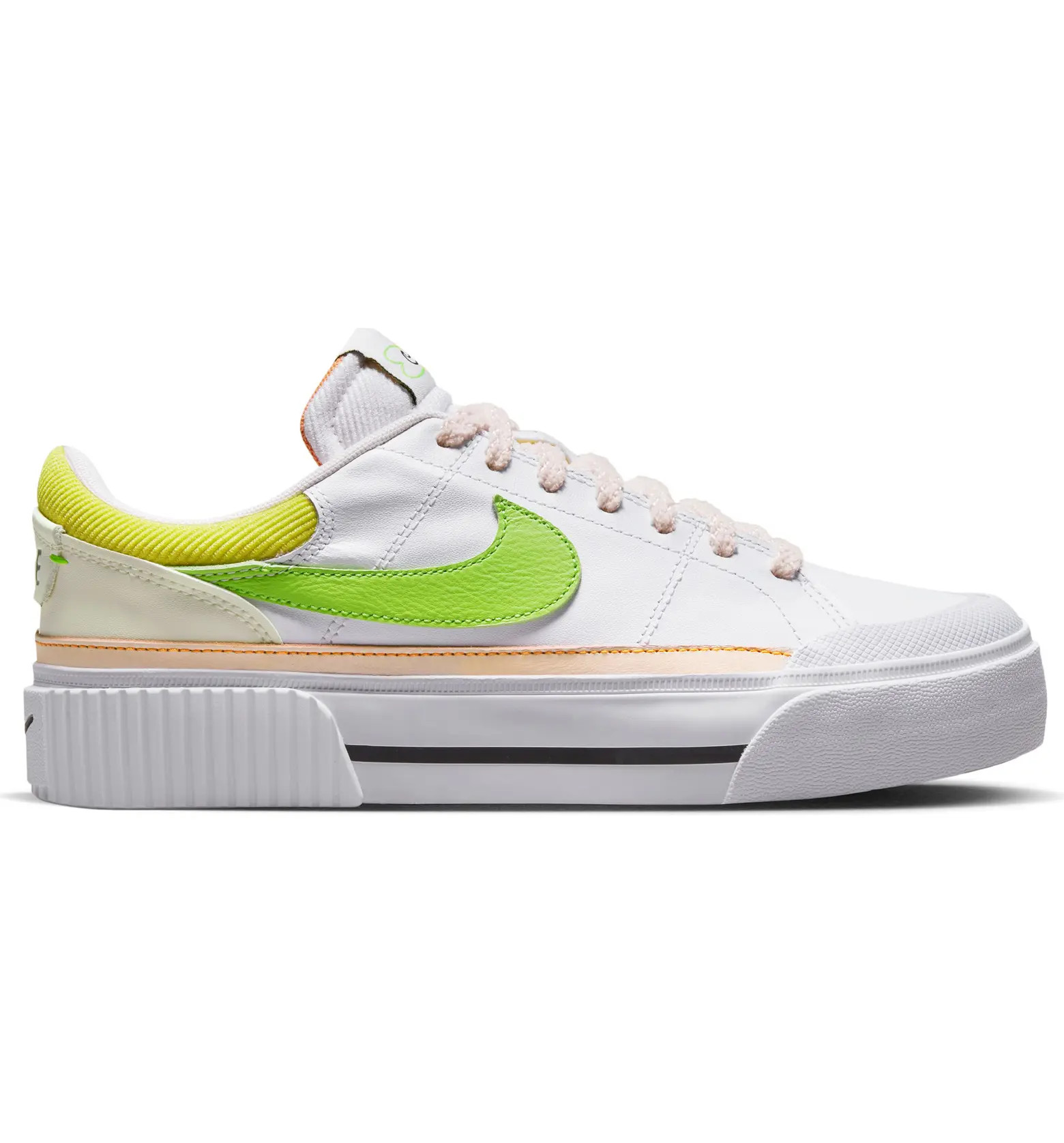 Nike Court Legacy Lift Sneaker | Nordstrom | Nordstrom