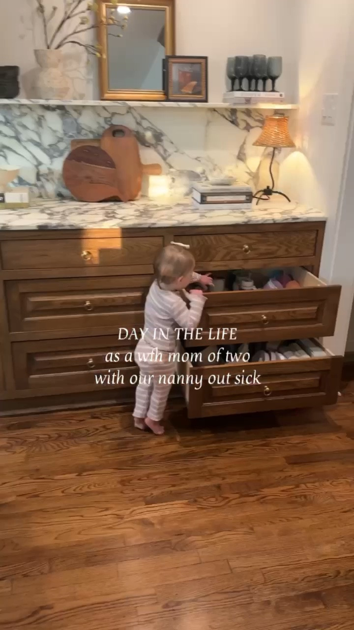 DITL vlog ✨ as wfh mom of two



#LTKdayinmylife #LTKmomlife #LTKvlog