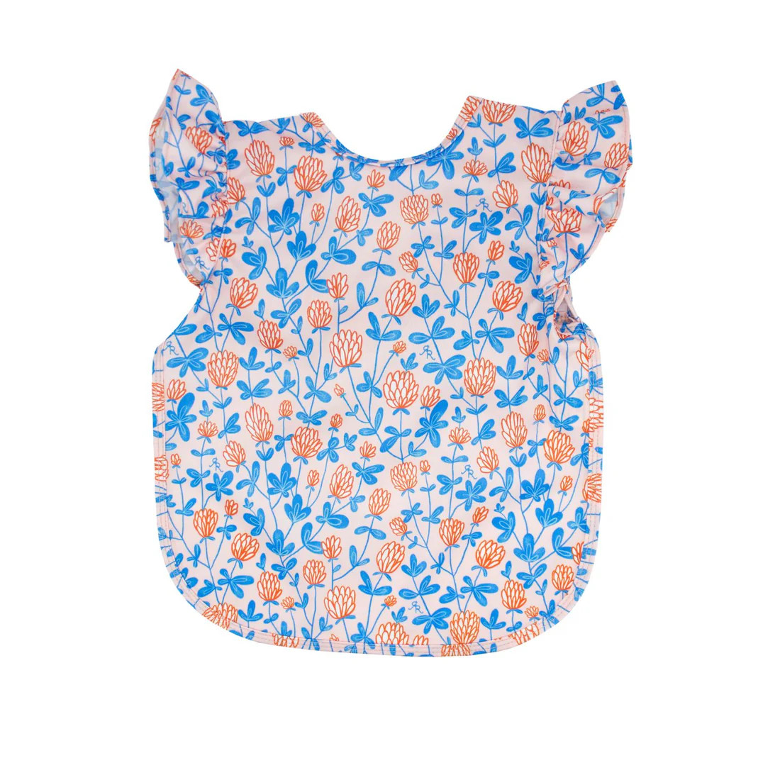 Cutie Bapron | Ryan & Rose