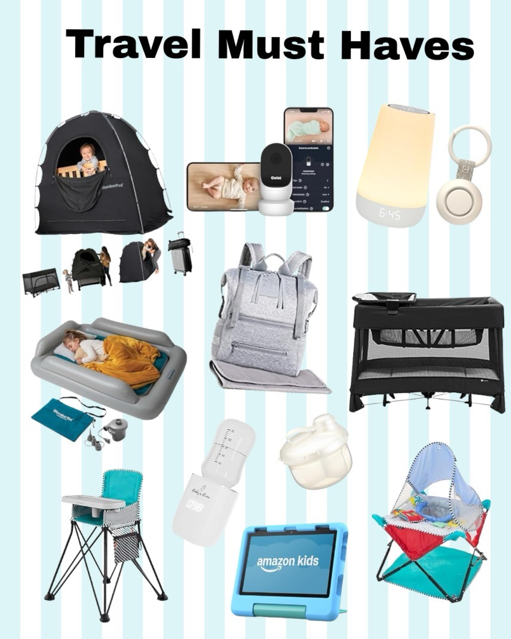 Baby gear / travel must haves 

Playroom inspo, playroom inspiration, playroom, toddler toys, learning toys, baby toys, toddler mom, toddler gifts, kids gifts, toddler gift guide, kids gift guide, Amazon finds, toddler, baby, toys

#LTKBaby #LTKGiftGuide #LTKBump