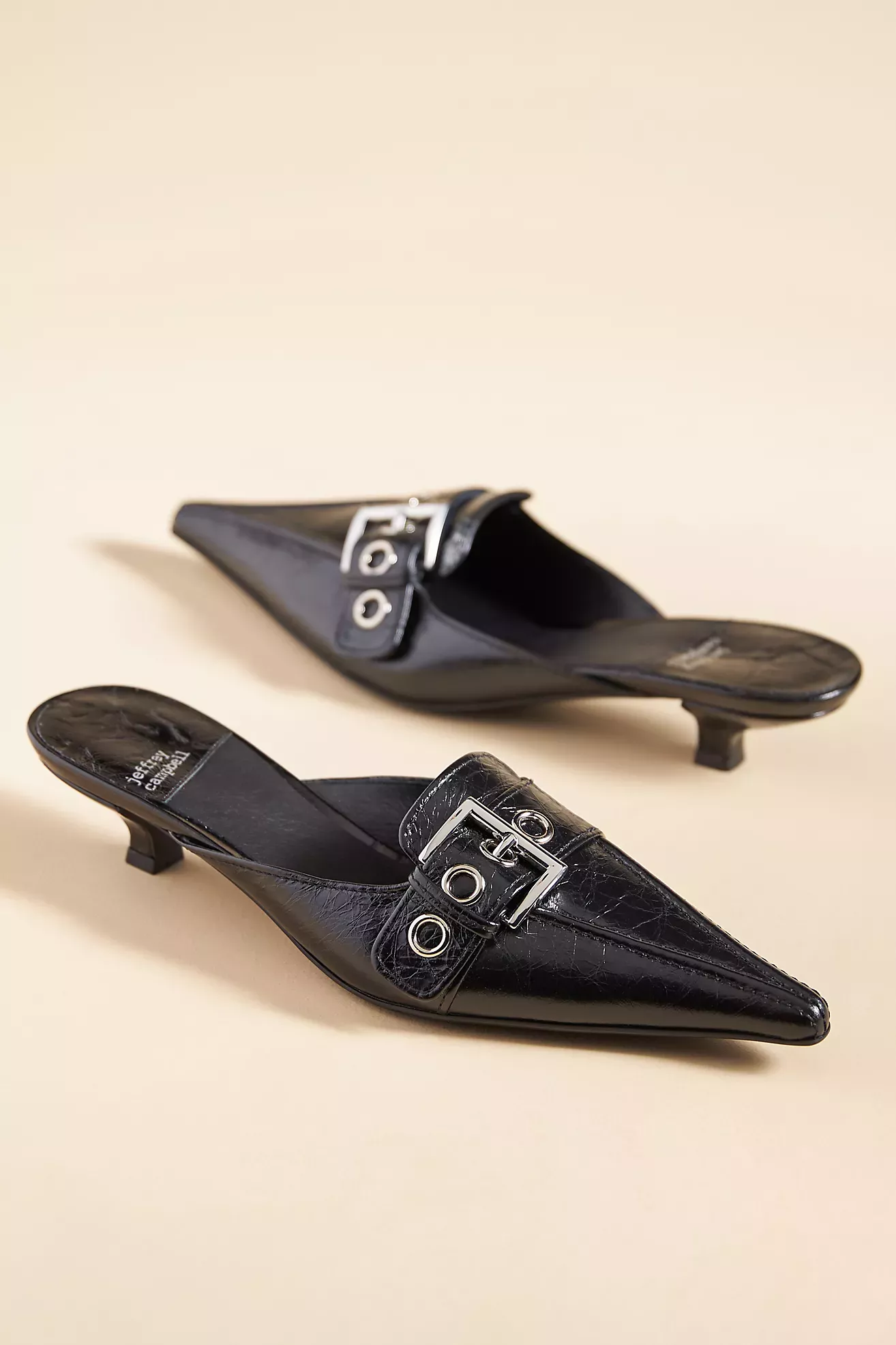 Jeffrey campbell kitten heels online