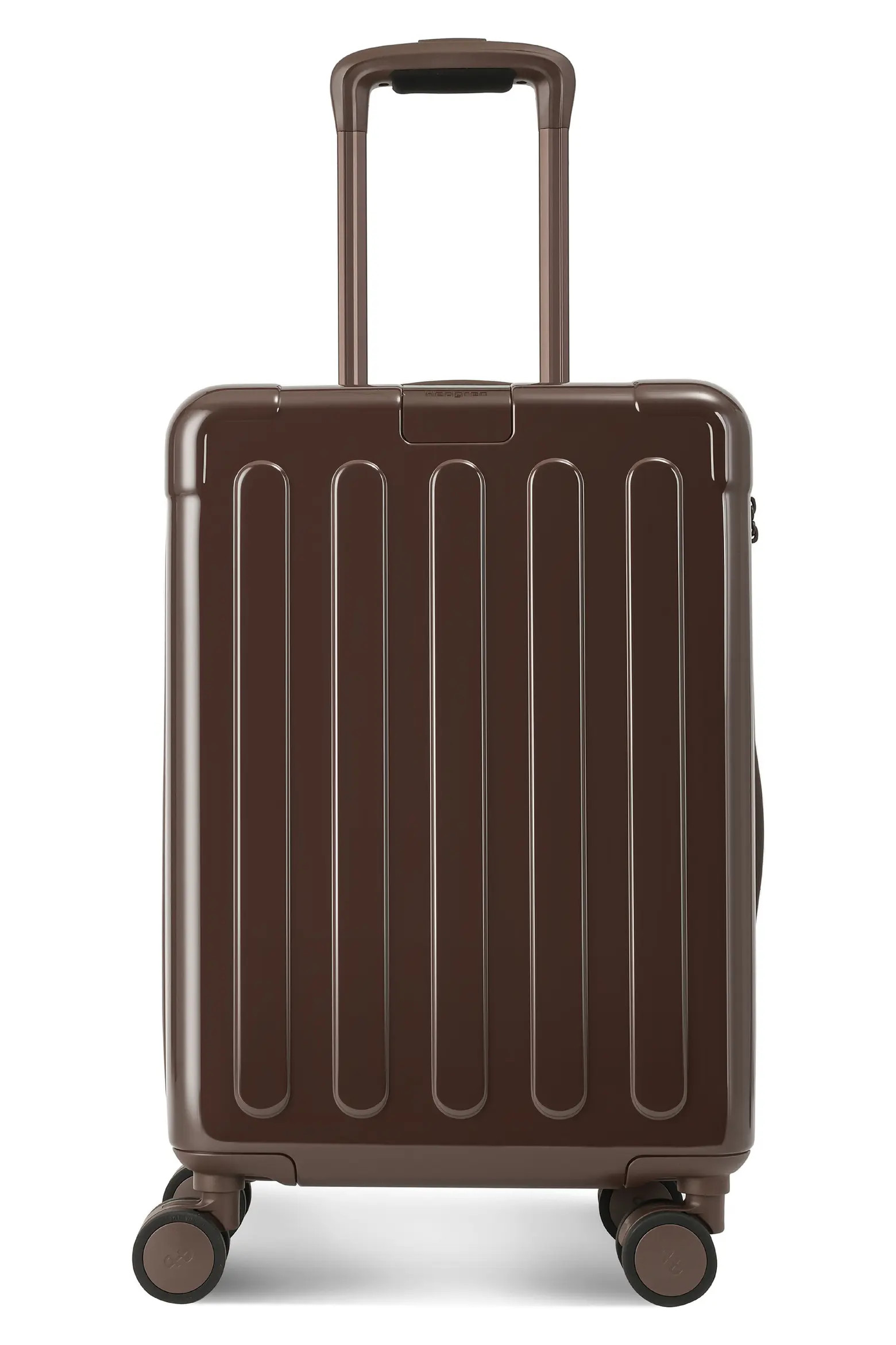 Nostos Glossy Spinner Carry-On | Nordstrom | Nordstrom
