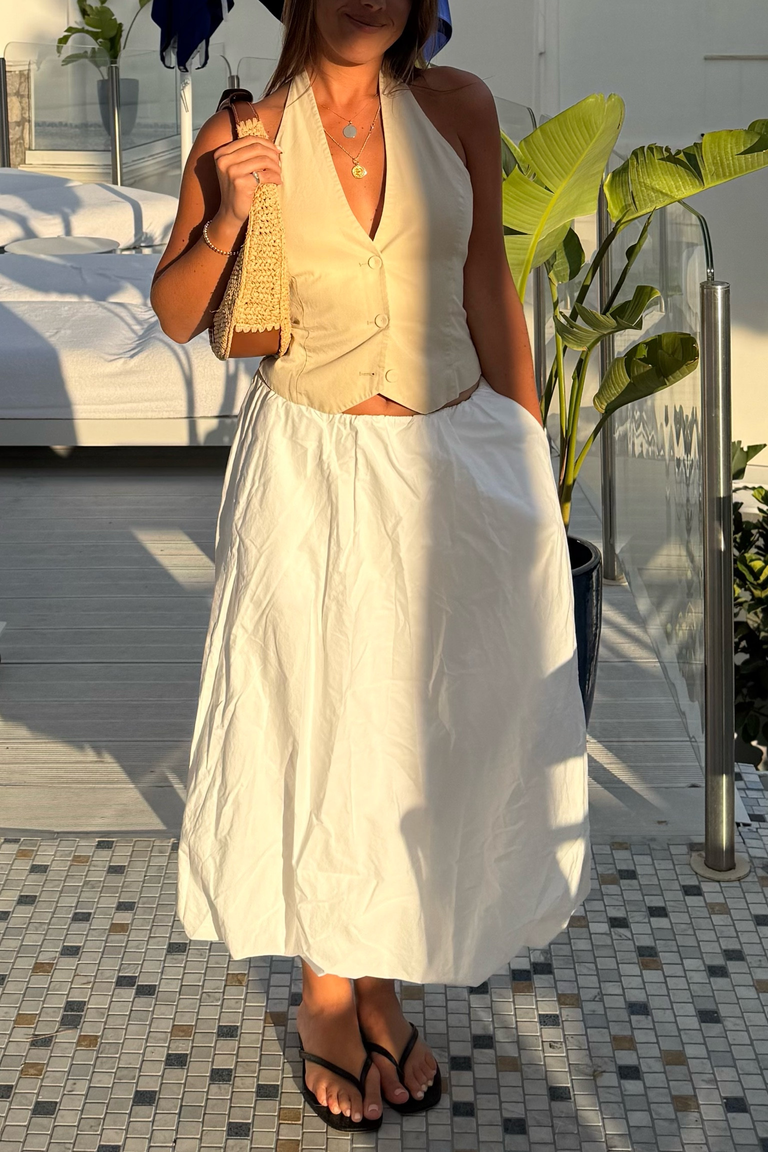 summer linen 

#LTKStyleTip #LTKFindsUnder50 #LTKSummerEdit