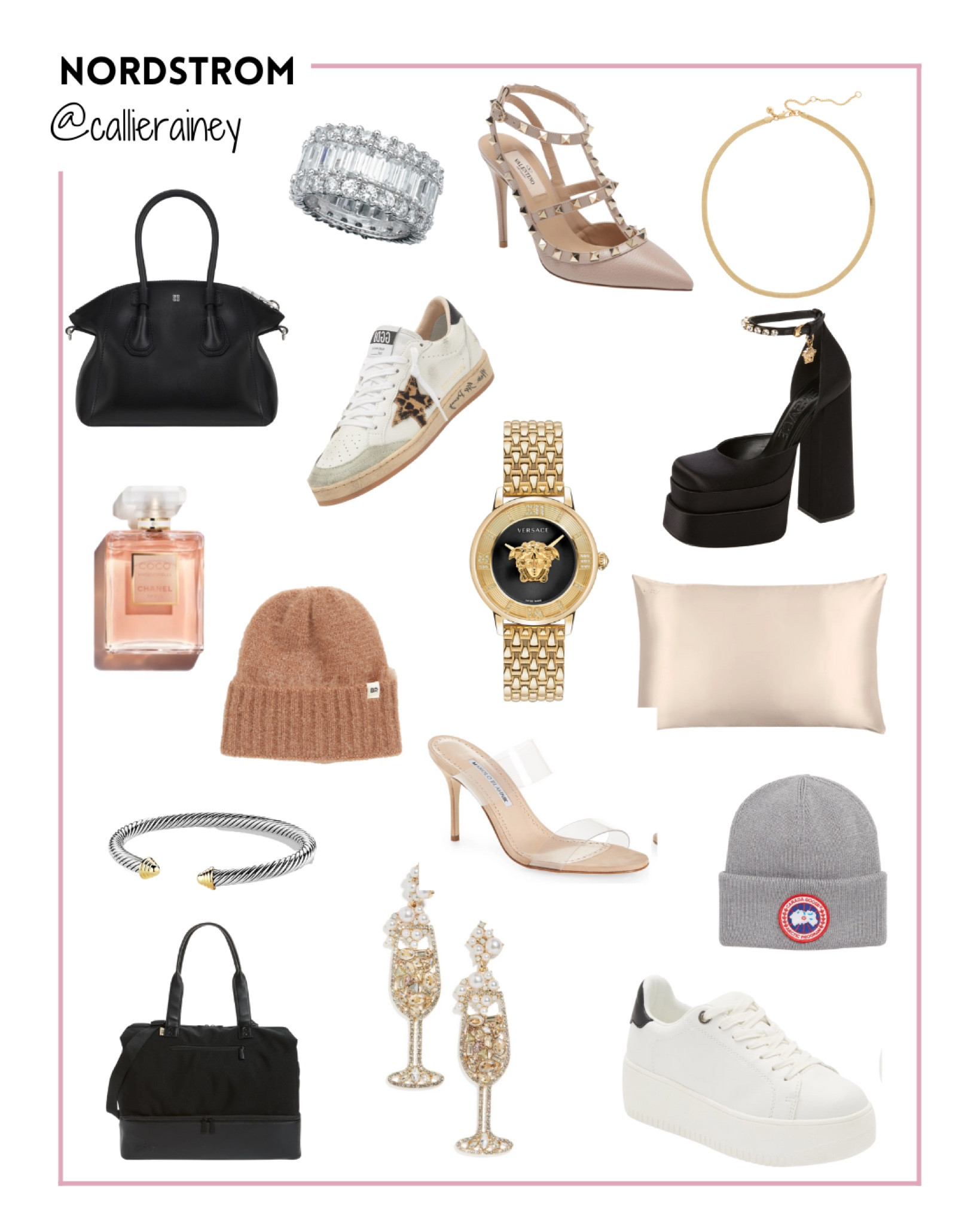 Cyber week starts November 14. 🖤 this post so you can shop the sale!

#LTKsalealert #LTKCyberweek #LTKSeasonal