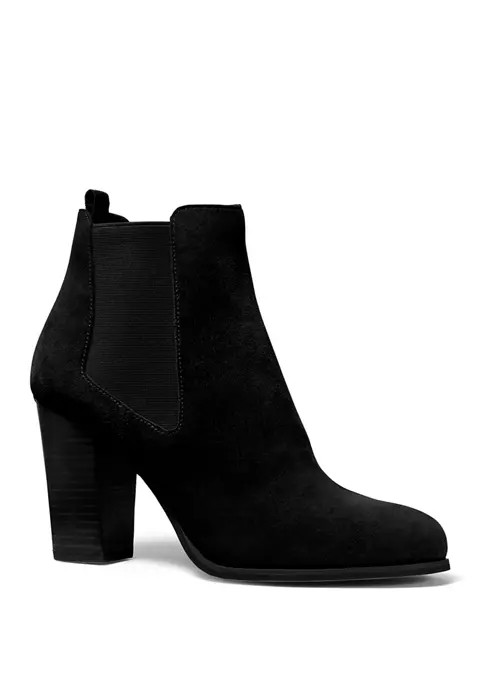Lottie Booties | Belk