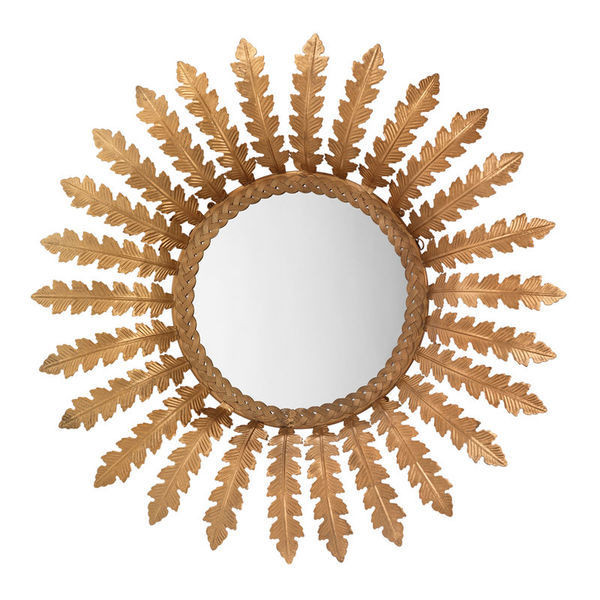 Elouise Mirror | Scout & Nimble