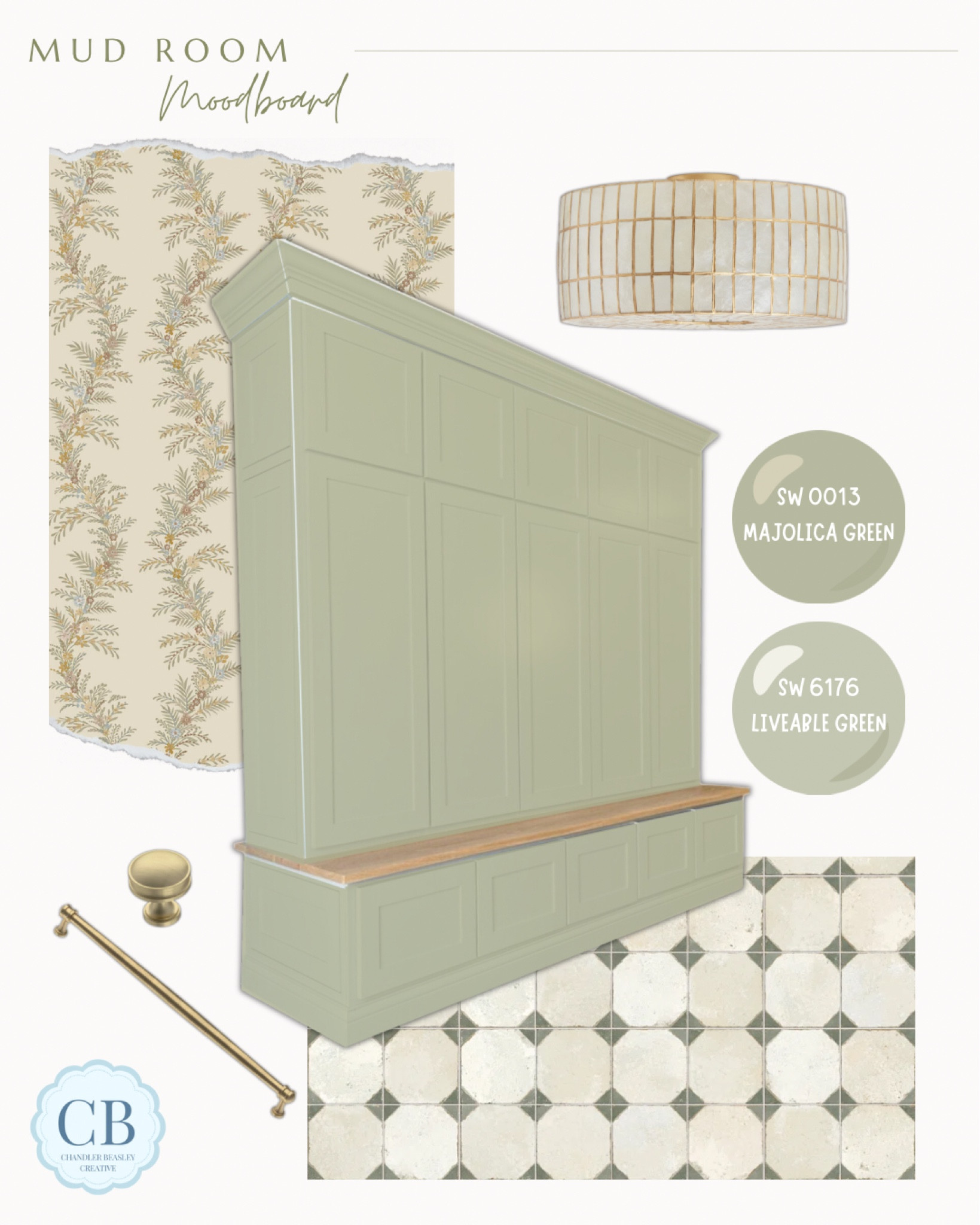 Mud room concept! #homedecor #homedesign #homeinspo #interiordesign #grandmillennial


#LTKSaleAlert #LTKHome #LTKStyleTip