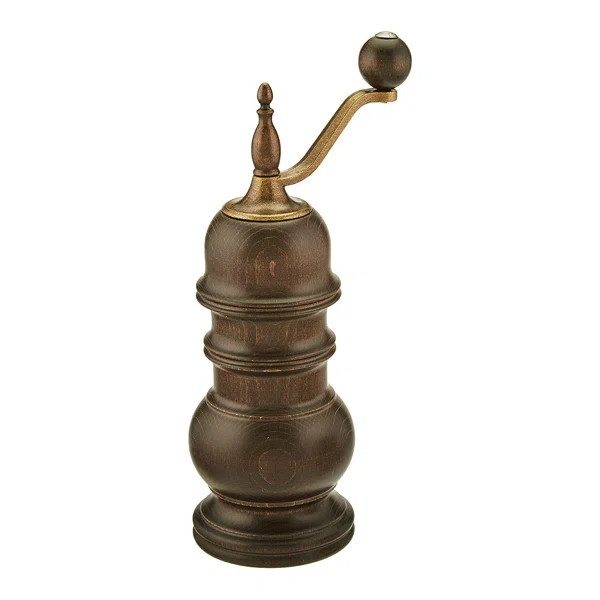 Zassenhaus Speyer Antique Pepper Mill | Wayfair North America