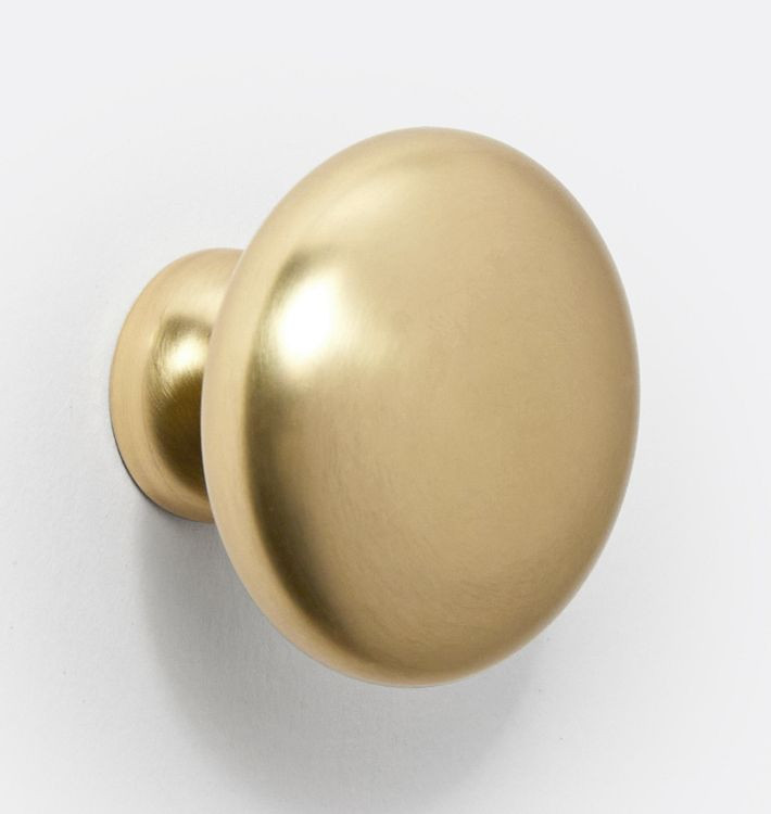 Claybourne Cabinet Knob | Rejuvenation