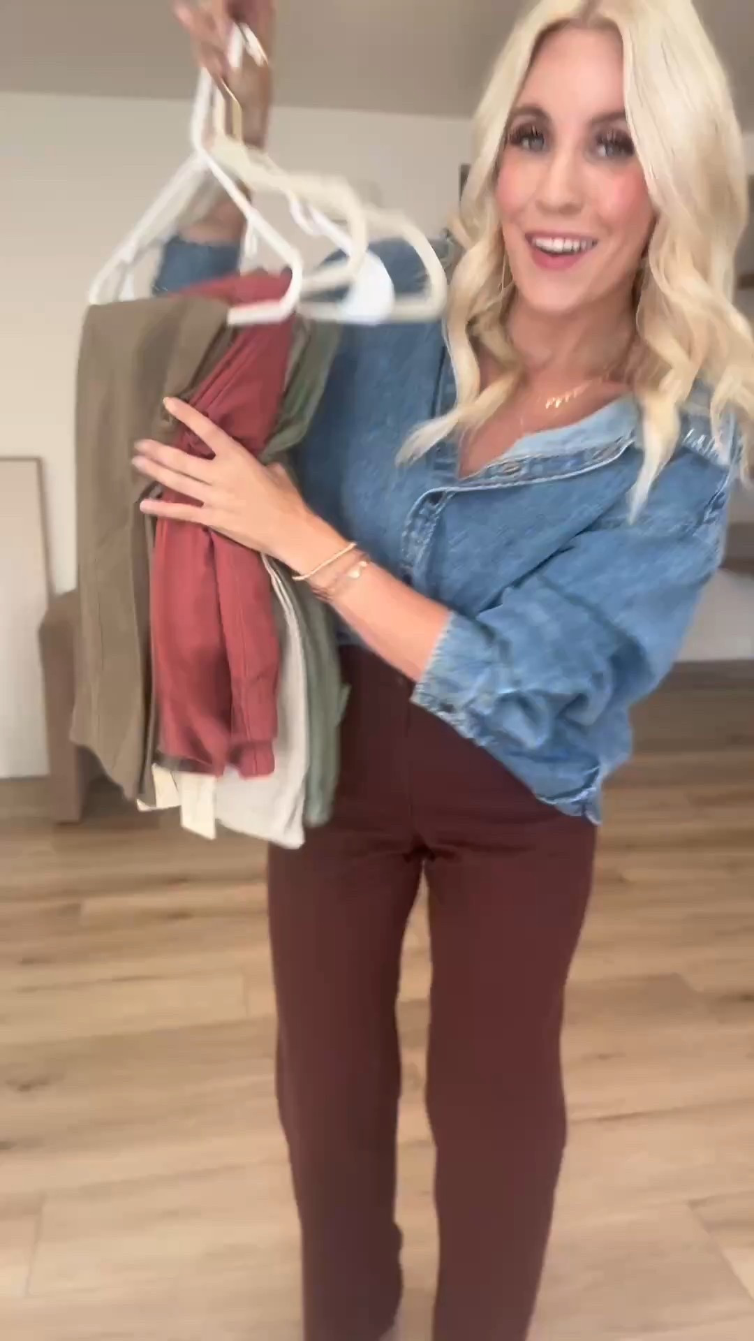 All of these Target pants are still 30% off!

#LTKStyleTip #LTKSaleAlert #LTKFindsUnder50