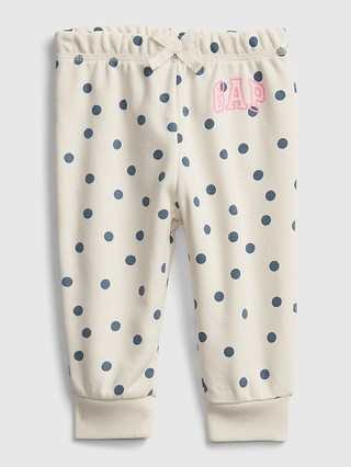babyGap &#124 Disney Minnie Mouse Pull-On Pants | Gap (US)