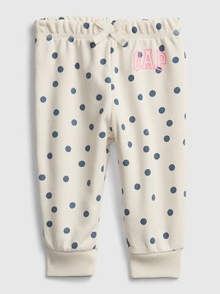 babyGap &#x26;#124 Disney Minnie Mouse Pull-On Pants | Gap (US)