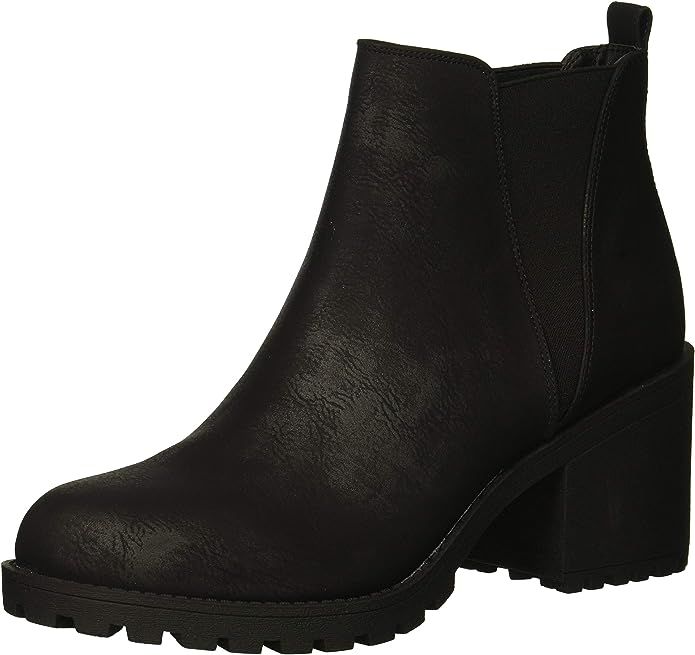 Dirty Laundry Women's Lisbon Ankle Boot | Amazon (US)