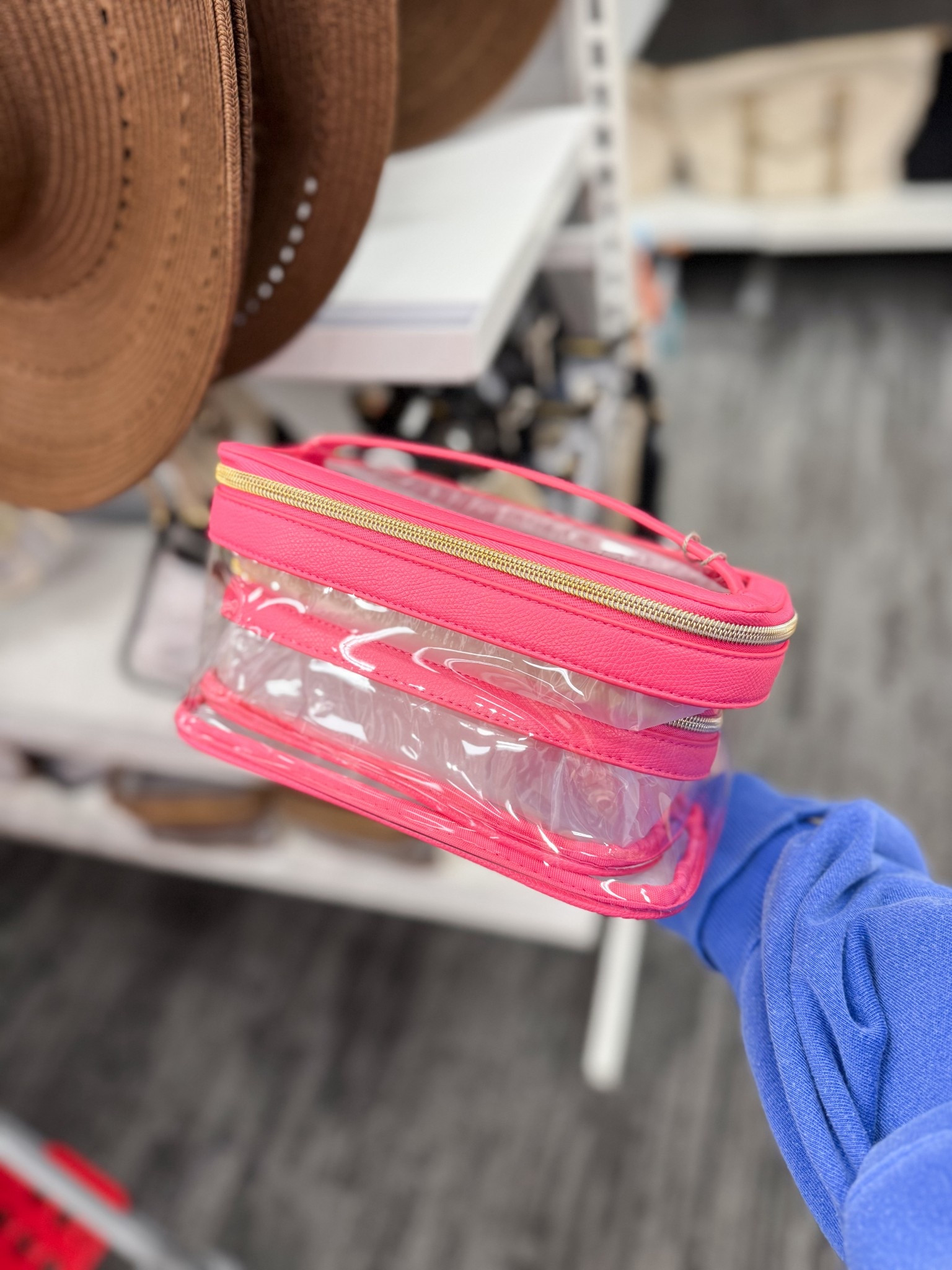 #LTKgrwm #LTKselfcare