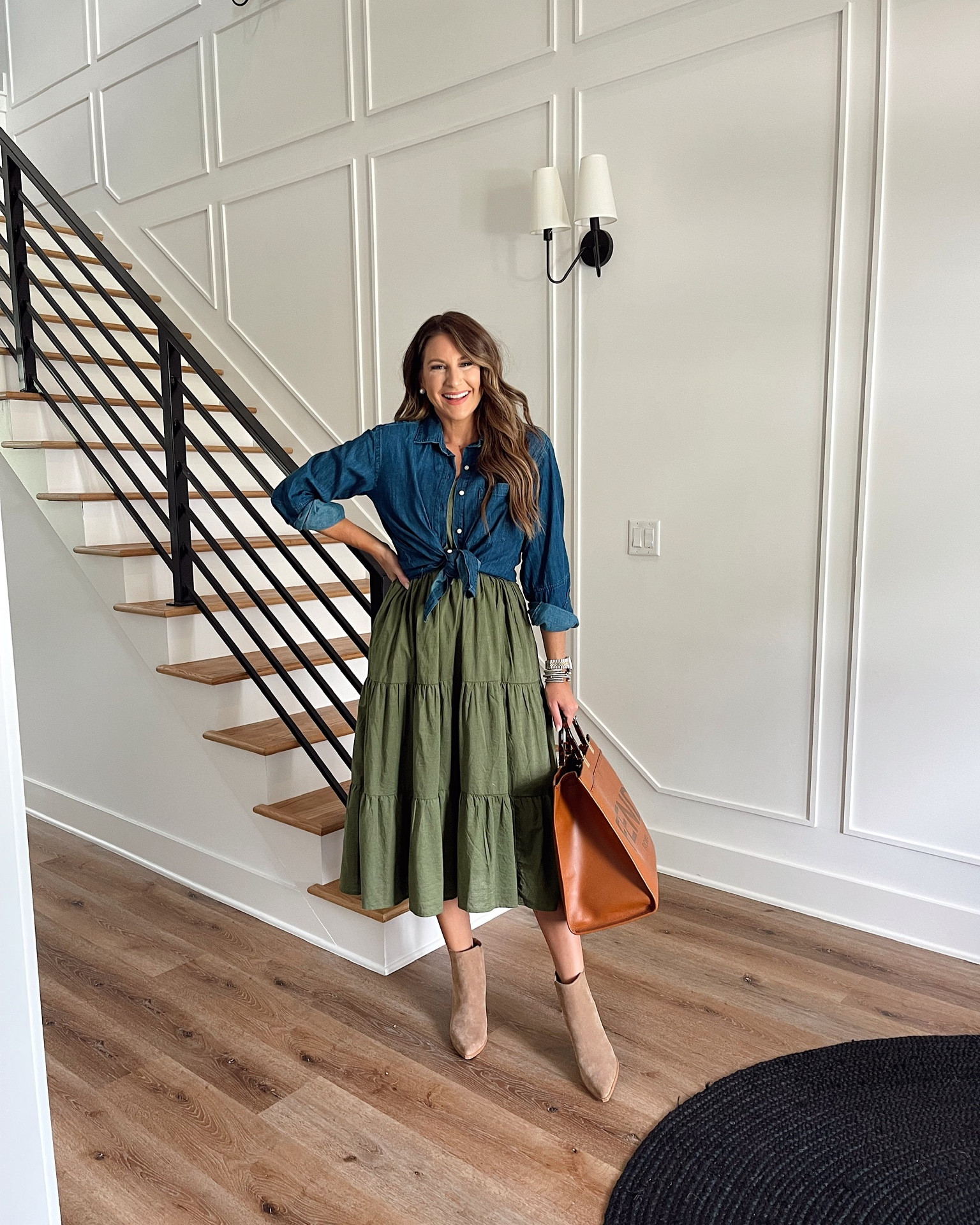 What I bought from @walmartfashion this week @Walmart! 
#WalmartPartner #WalmartFashion

#LTKstyletip #LTKSeasonal #LTKunder50