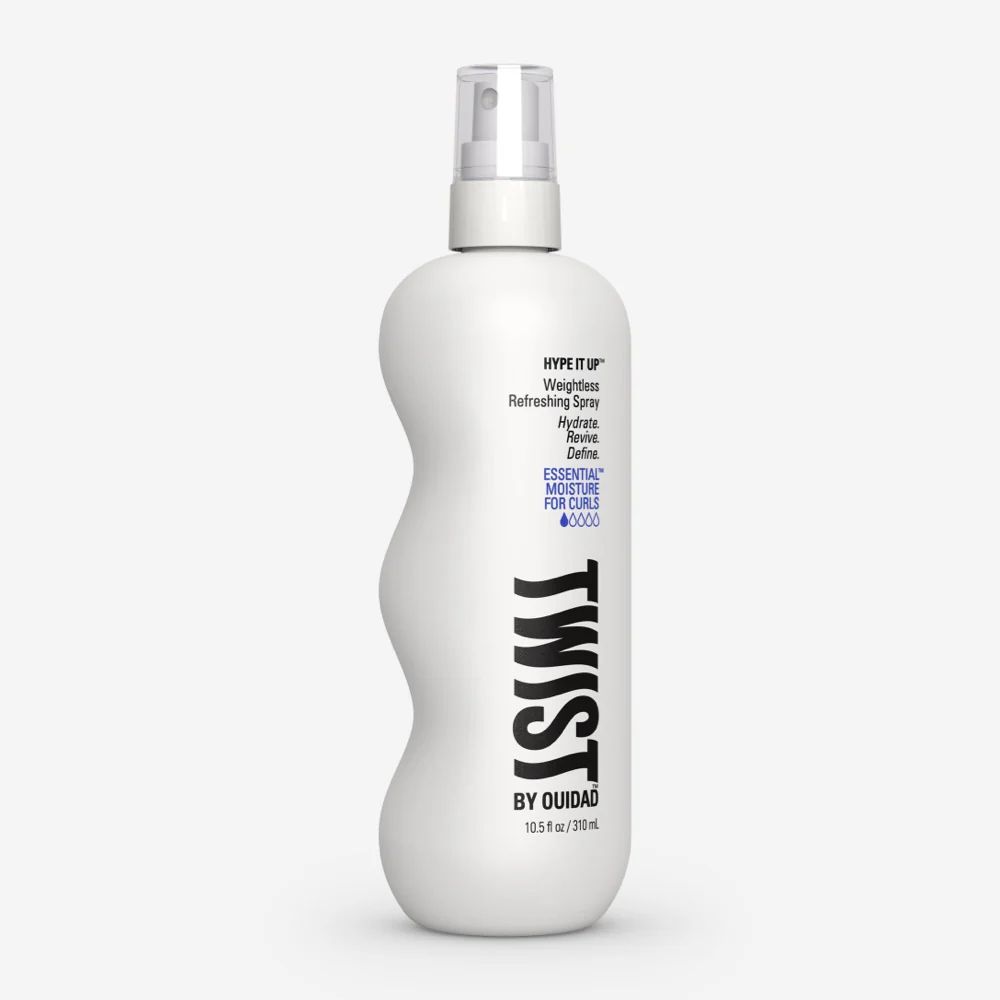 Weightless Refreshing Spray 10.2 oz | Twist Hair