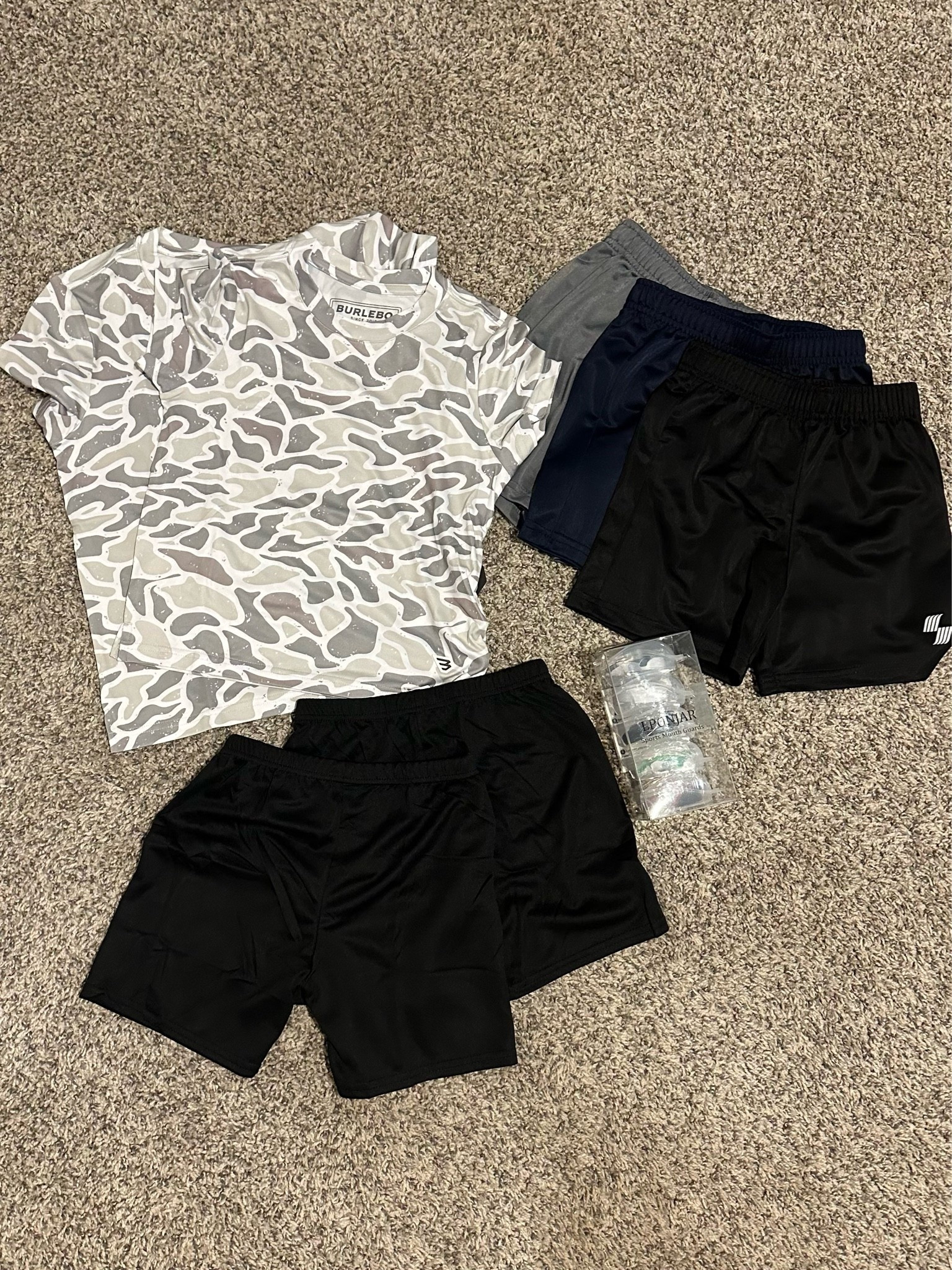 Most recent Amazon order for the boys and it’s such a good one!

#LTKKids #LTKActive