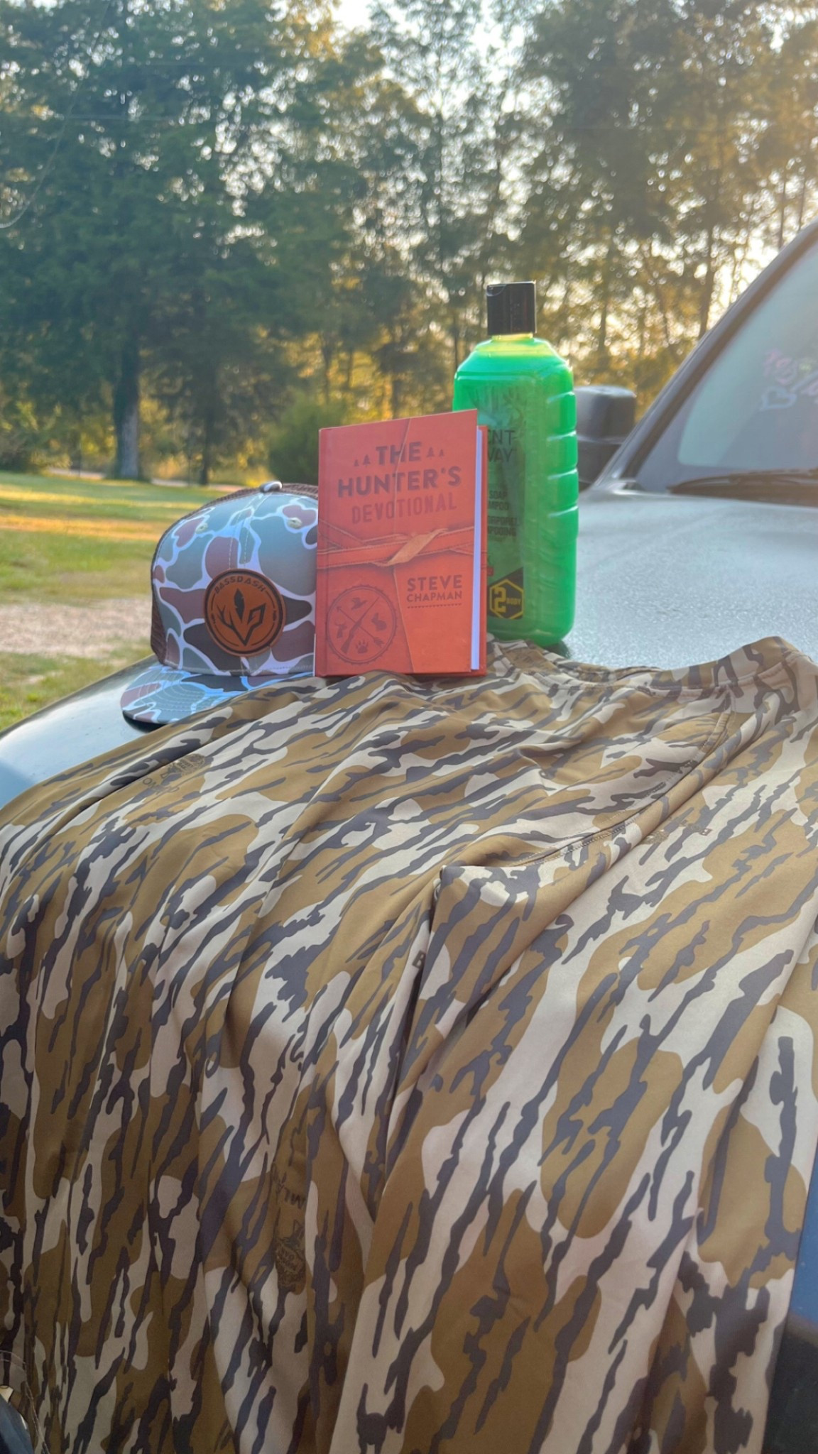 opening day gift for boyfriend 💝