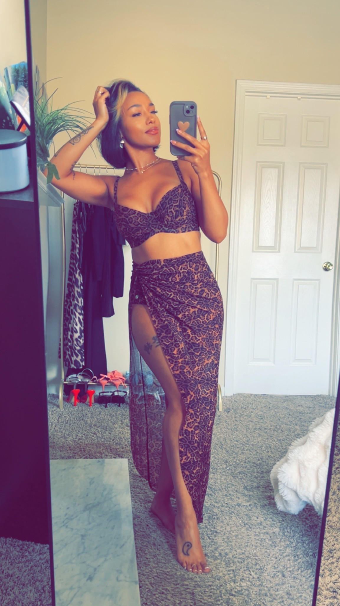 Popilush has me feeling eager for a beach vaca! 🏝️☀️

#LTKFindsUnder100 #LTKSwim #LTKStyleTip