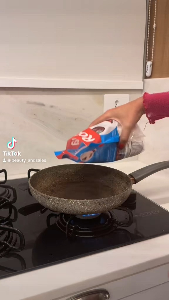 Receita para lanche da Noite: Tapioca 

#LTKhome #LTKbrasil