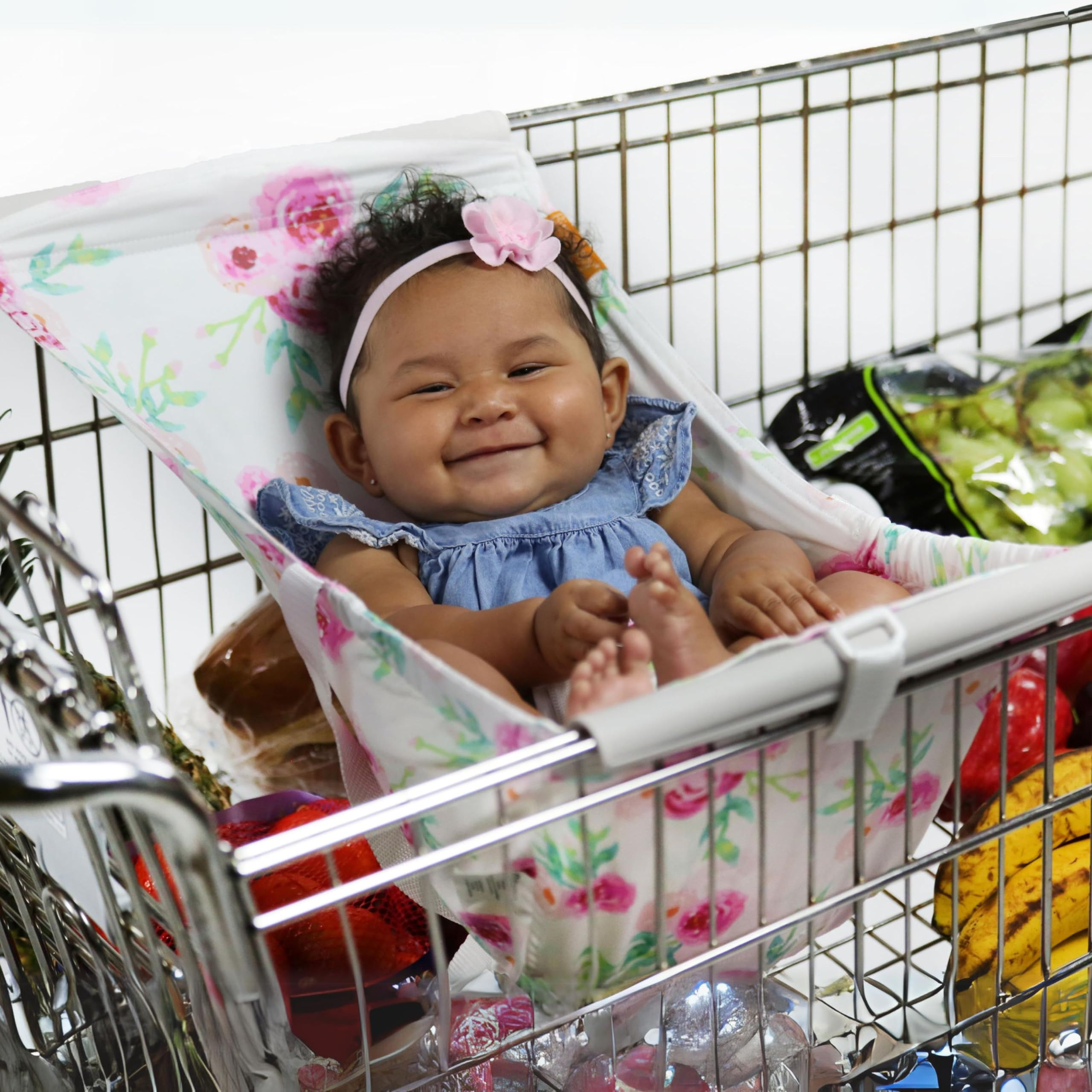 Binxy Baby Cart Hammock | Amazon (US)