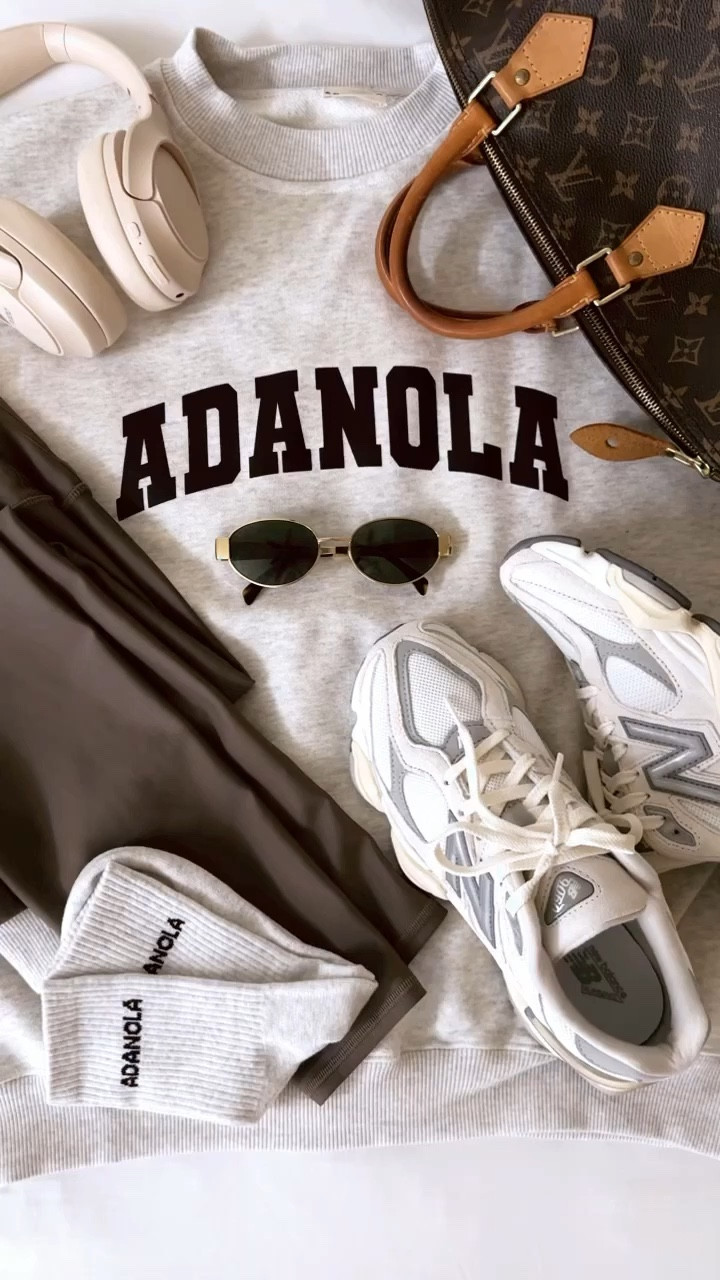 Activewear 

#LTKWatchNow #LTKActive #LTKFitness