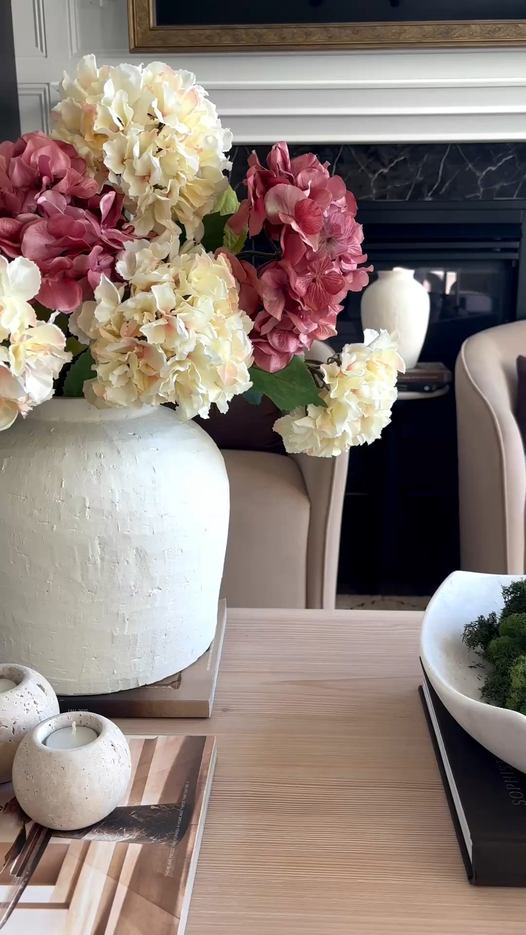 Classic luxury for spring! ✨

#spring #florals #classicluxury

#LTKstyletip #LTKsummer #LTKhome