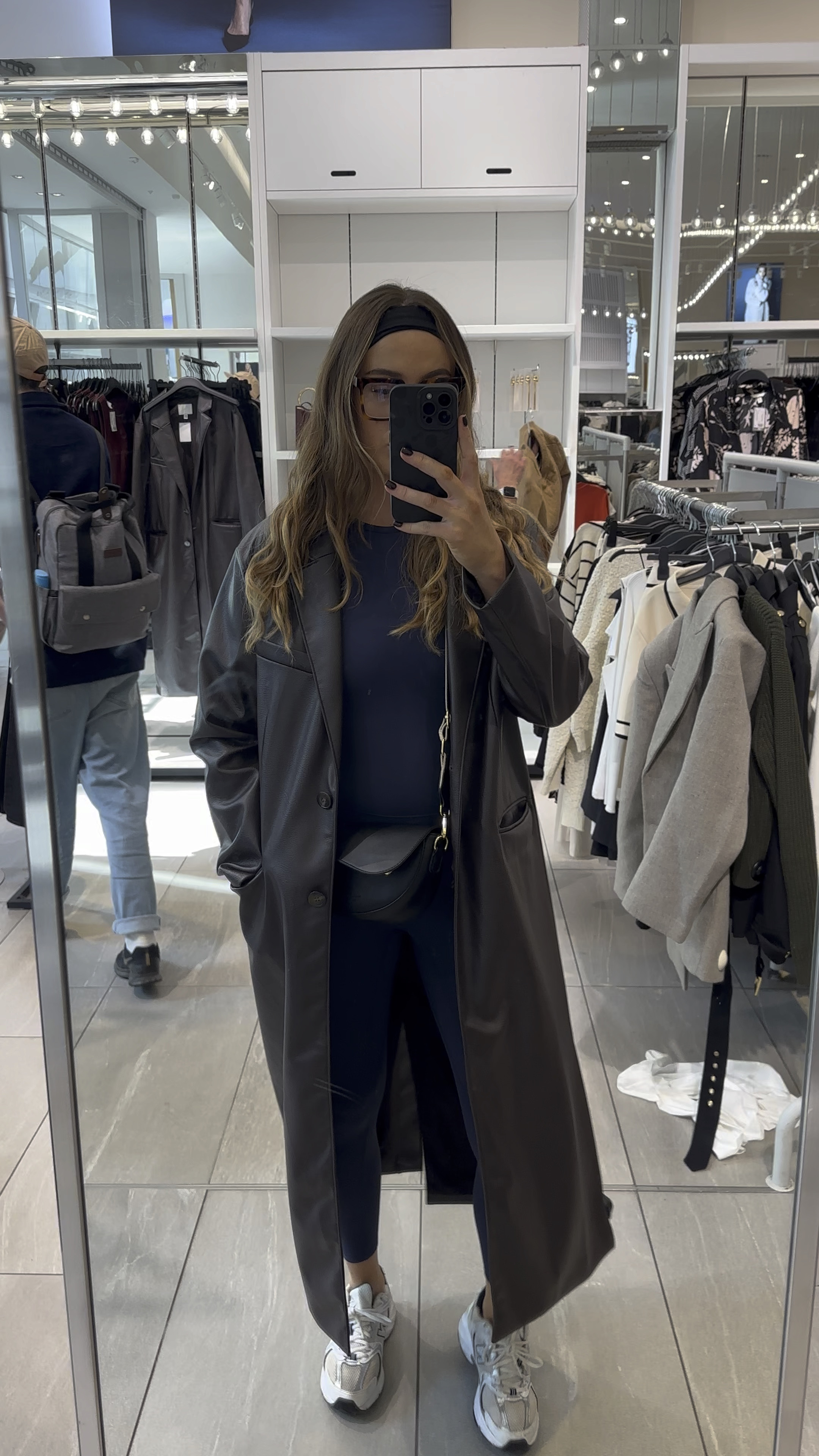 Autumn coat 🤎🍂✨

#LTKuk #LTKautumn #LTKstyletip