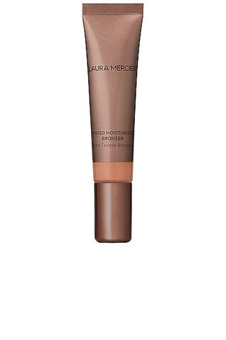 Laura Mercier Tinted Moisturizer Bronzer in Beauty: NA | FWRD 